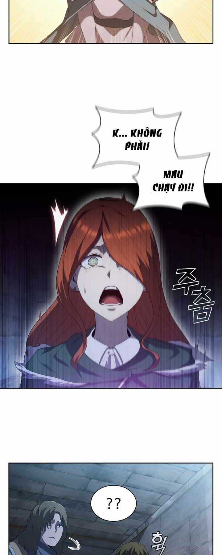 Hồi Quy Thành Công Tước Chapter 11 trang 35