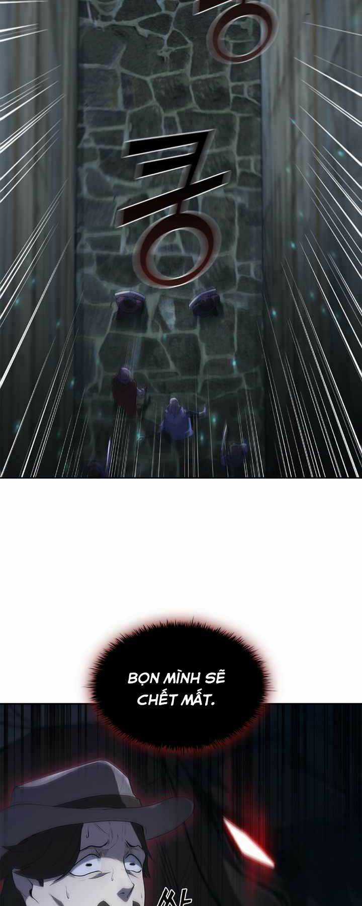 Hồi Quy Thành Công Tước Chapter 11 trang 39