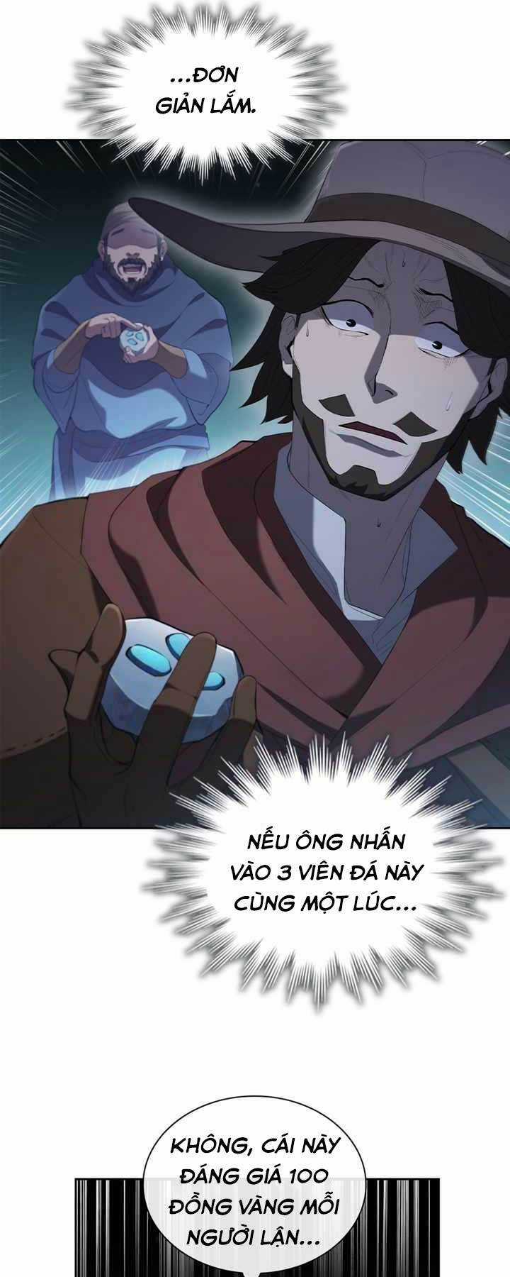 Hồi Quy Thành Công Tước Chapter 11 trang 41