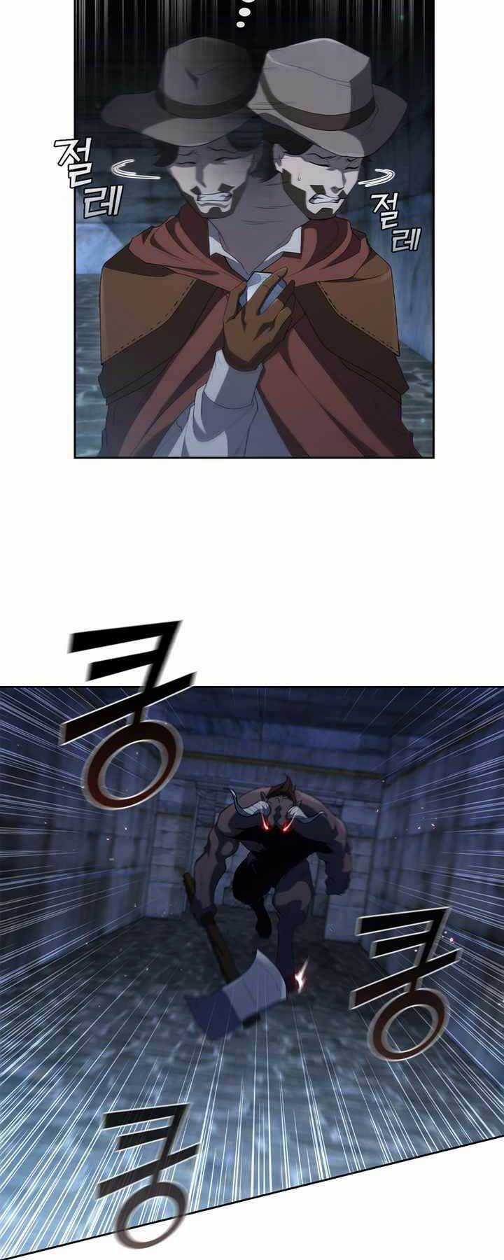 Hồi Quy Thành Công Tước Chapter 11 trang 42