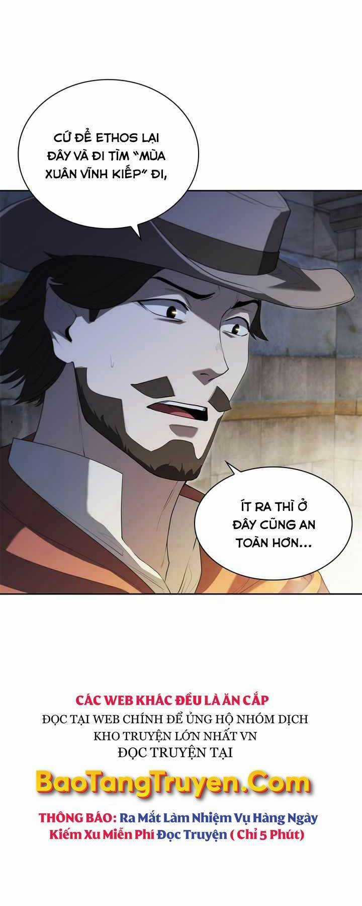 Hồi Quy Thành Công Tước Chapter 11 trang 5