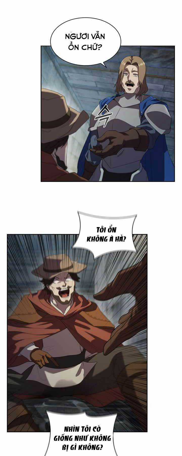 Hồi Quy Thành Công Tước Chapter 11 trang 55