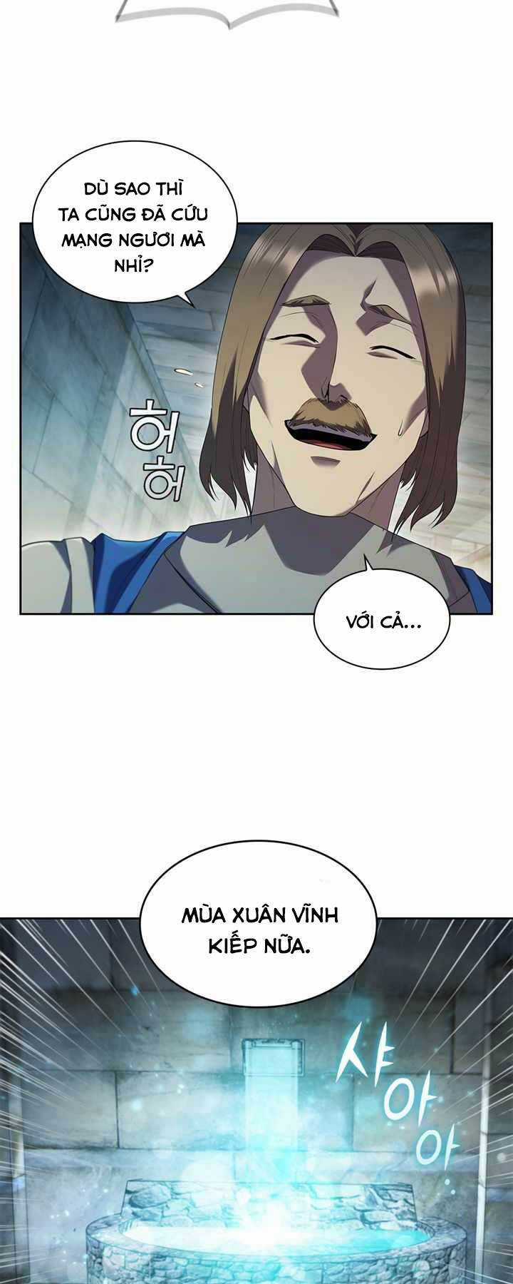 Hồi Quy Thành Công Tước Chapter 11 trang 56