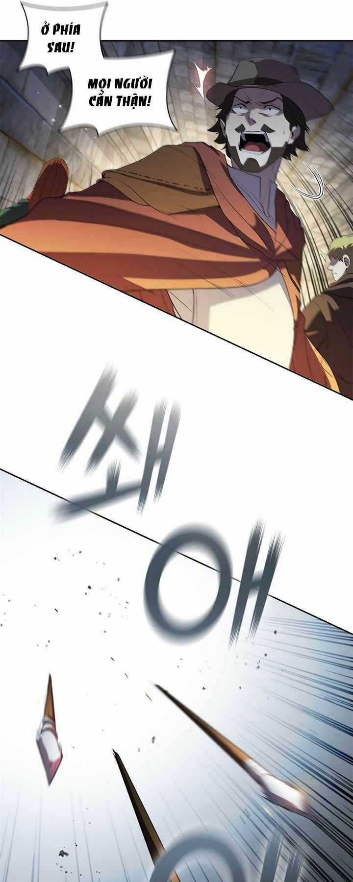 Hồi Quy Thành Công Tước Chapter 11 trang 8