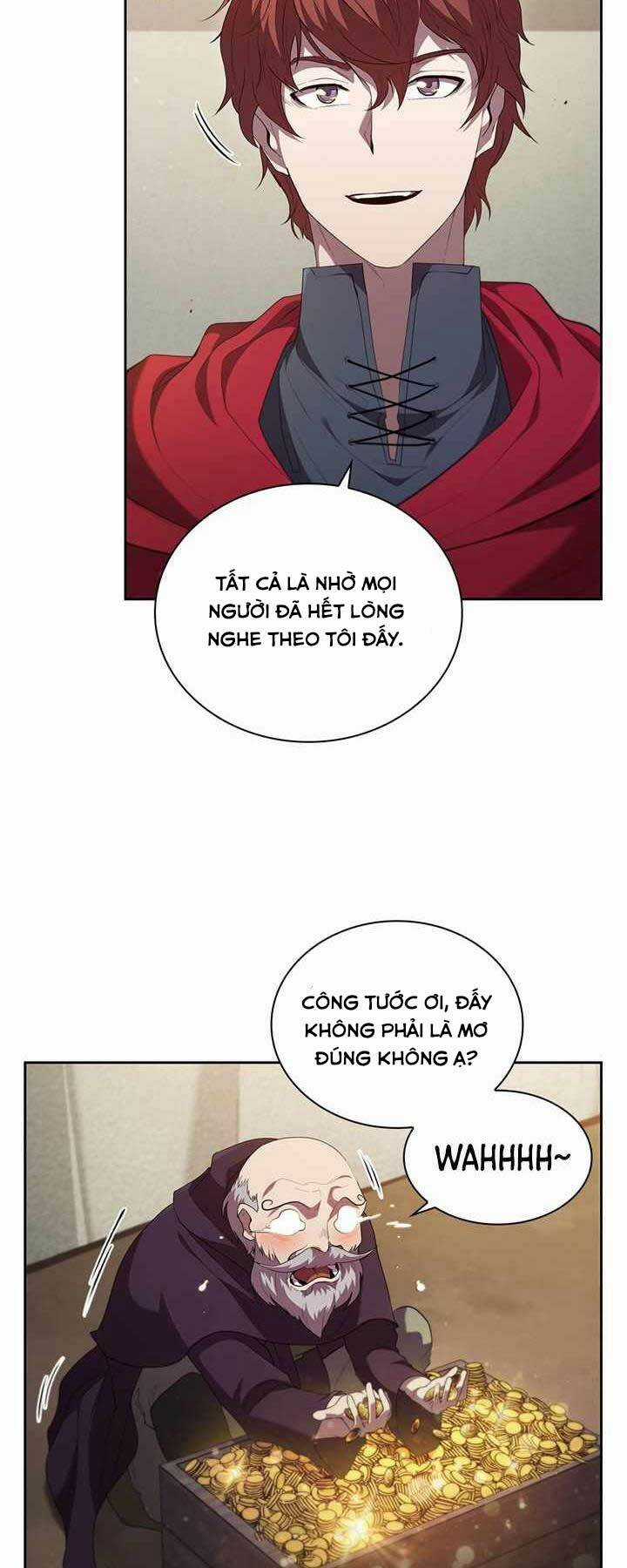 Hồi Quy Thành Công Tước Chapter 12 trang 10