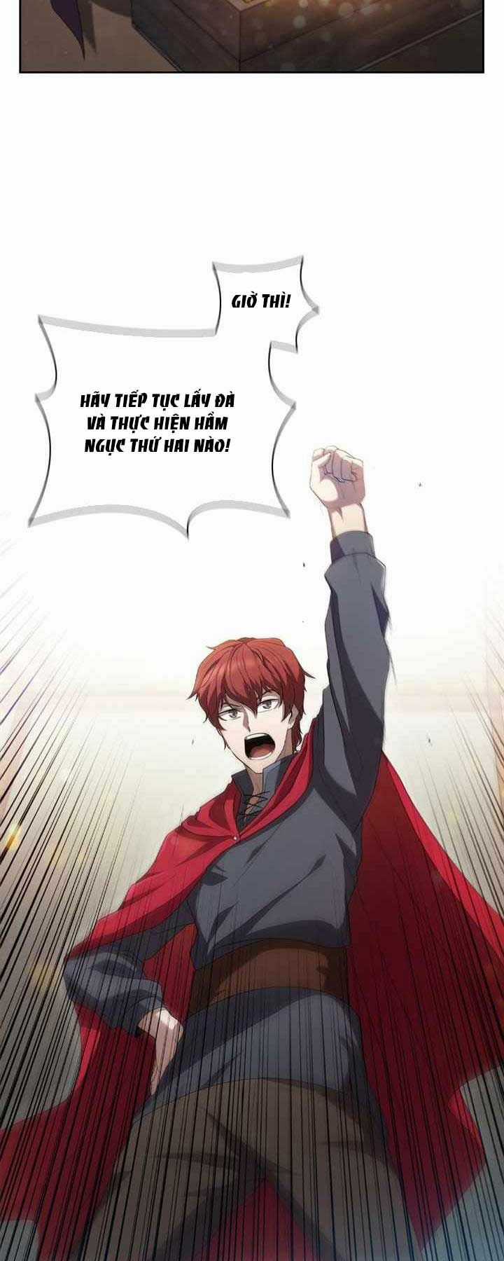 Hồi Quy Thành Công Tước Chapter 12 trang 11