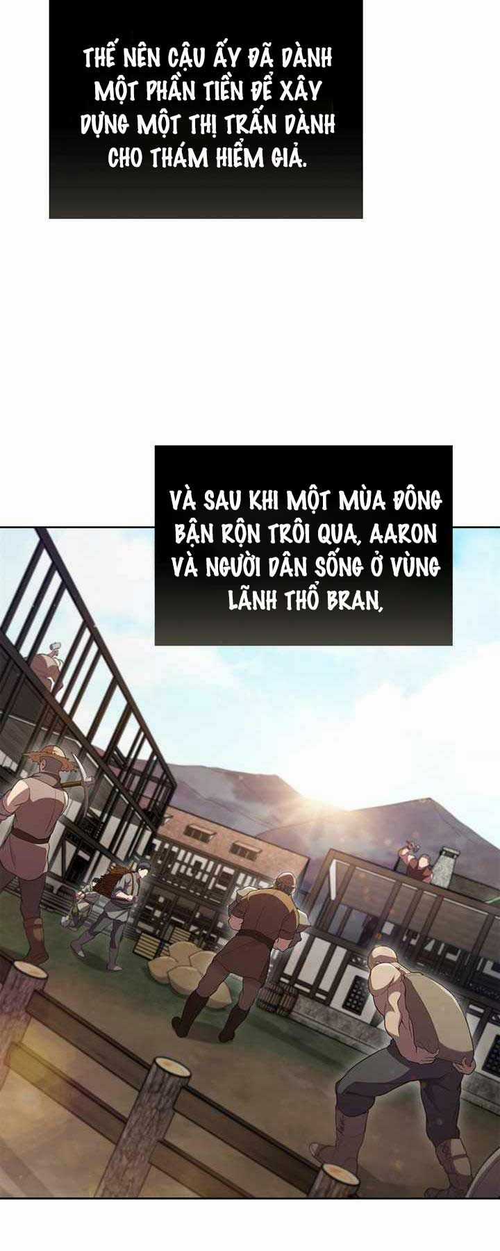 Hồi Quy Thành Công Tước Chapter 12 trang 13