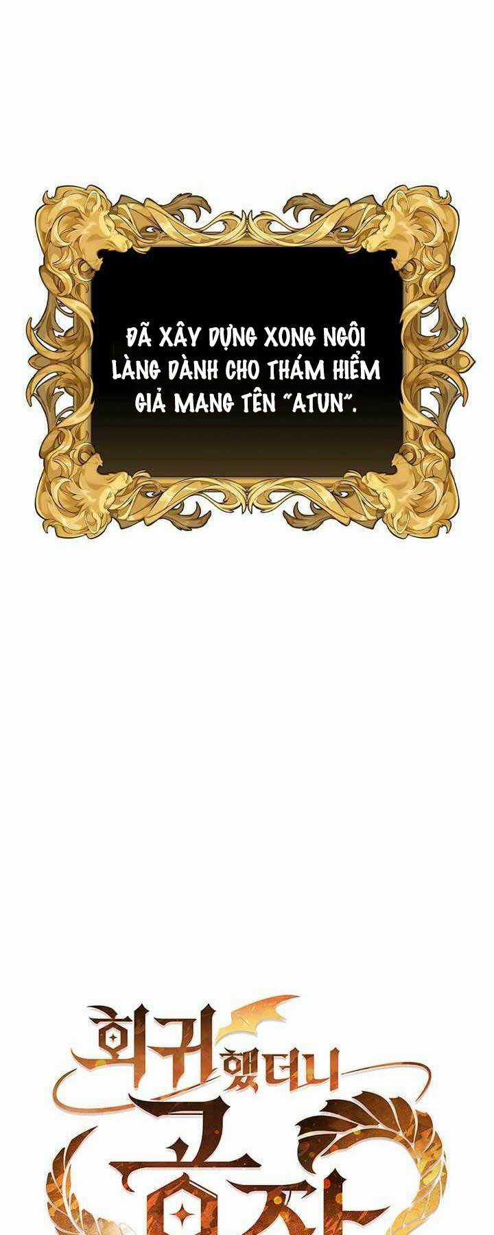 Hồi Quy Thành Công Tước Chapter 12 trang 14