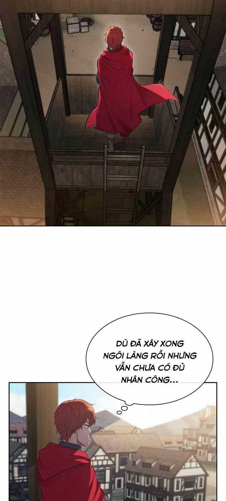Hồi Quy Thành Công Tước Chapter 12 trang 16