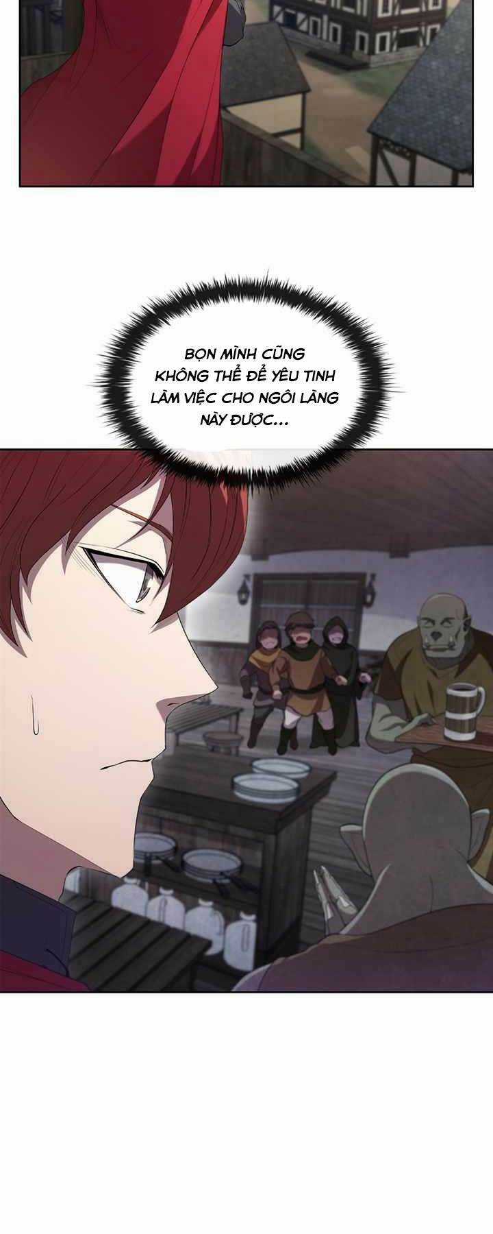 Hồi Quy Thành Công Tước Chapter 12 trang 17