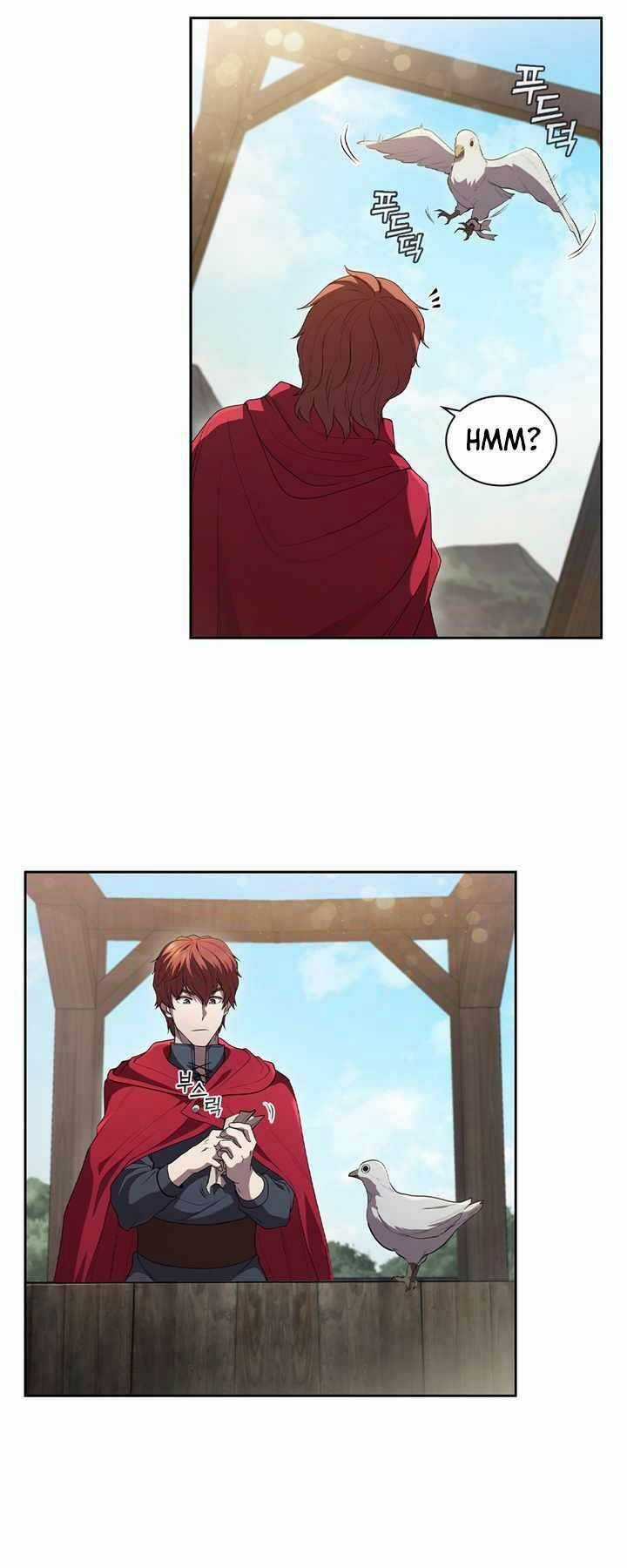 Hồi Quy Thành Công Tước Chapter 12 trang 18