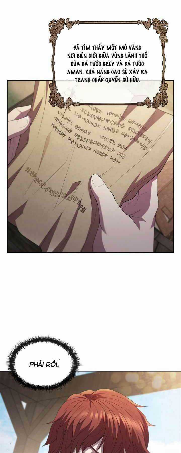 Hồi Quy Thành Công Tước Chapter 12 trang 19