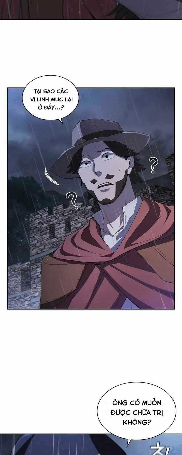 Hồi Quy Thành Công Tước Chapter 12 trang 2