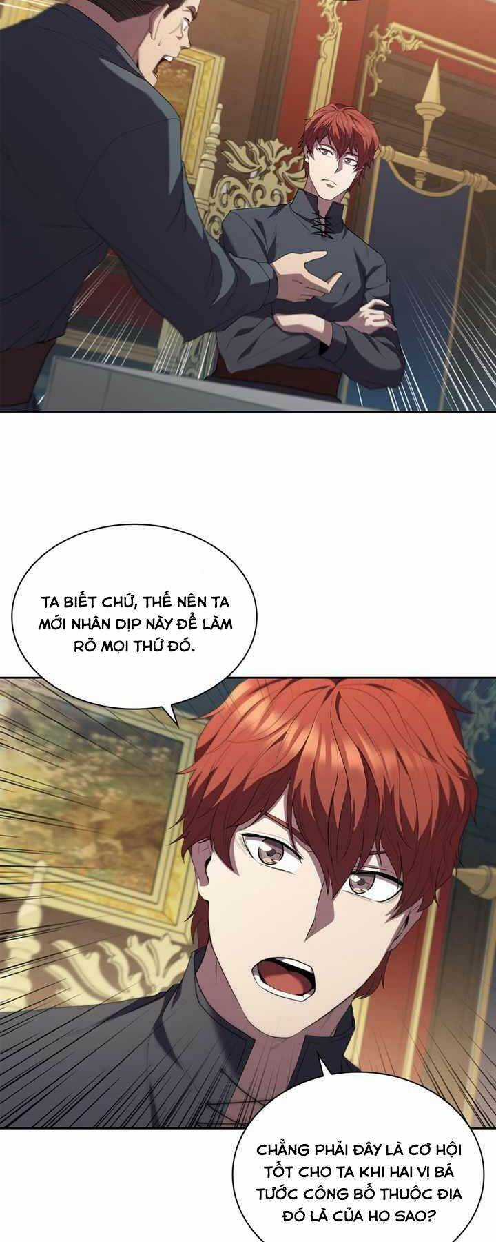 Hồi Quy Thành Công Tước Chapter 12 trang 23