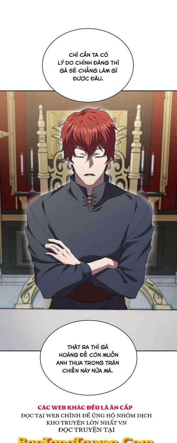 Hồi Quy Thành Công Tước Chapter 12 trang 26