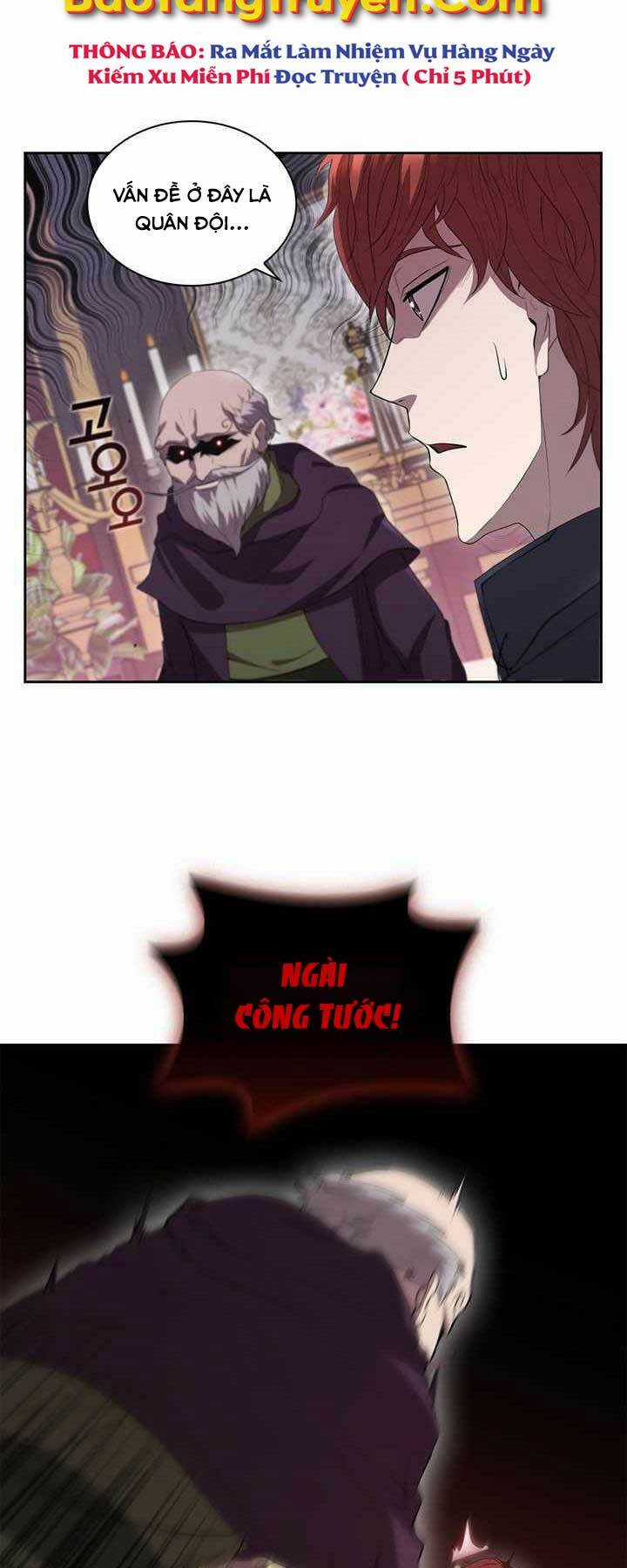 Hồi Quy Thành Công Tước Chapter 12 trang 27