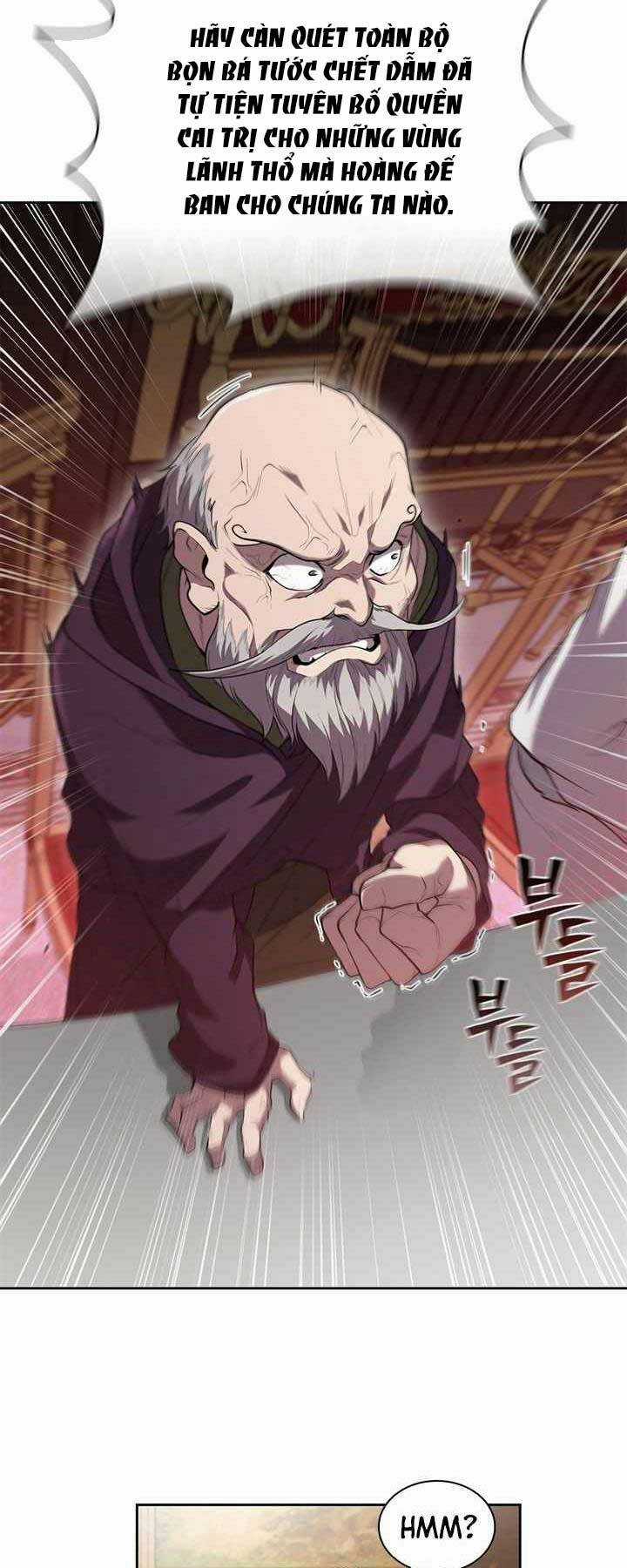 Hồi Quy Thành Công Tước Chapter 12 trang 29