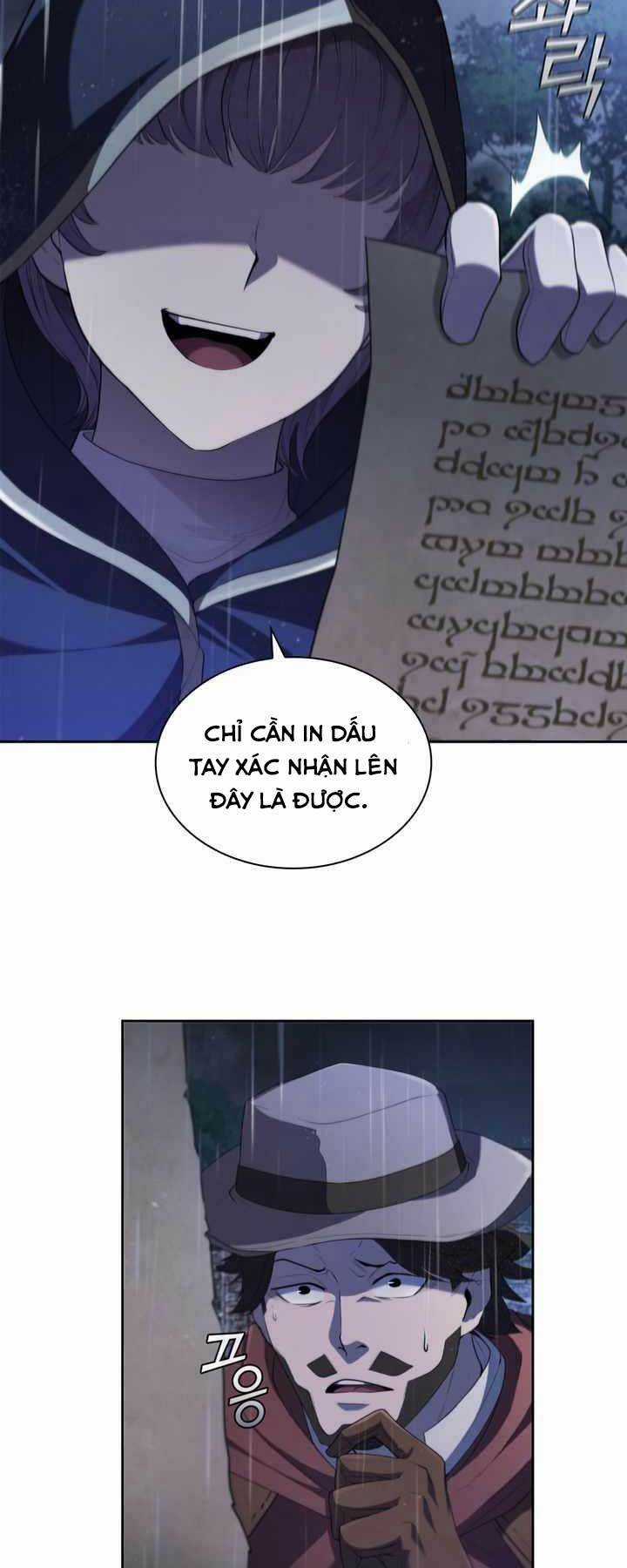 Hồi Quy Thành Công Tước Chapter 12 trang 3