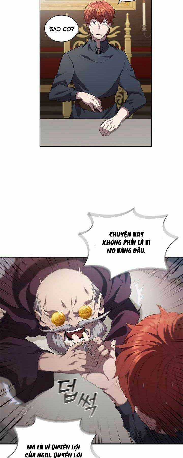 Hồi Quy Thành Công Tước Chapter 12 trang 30