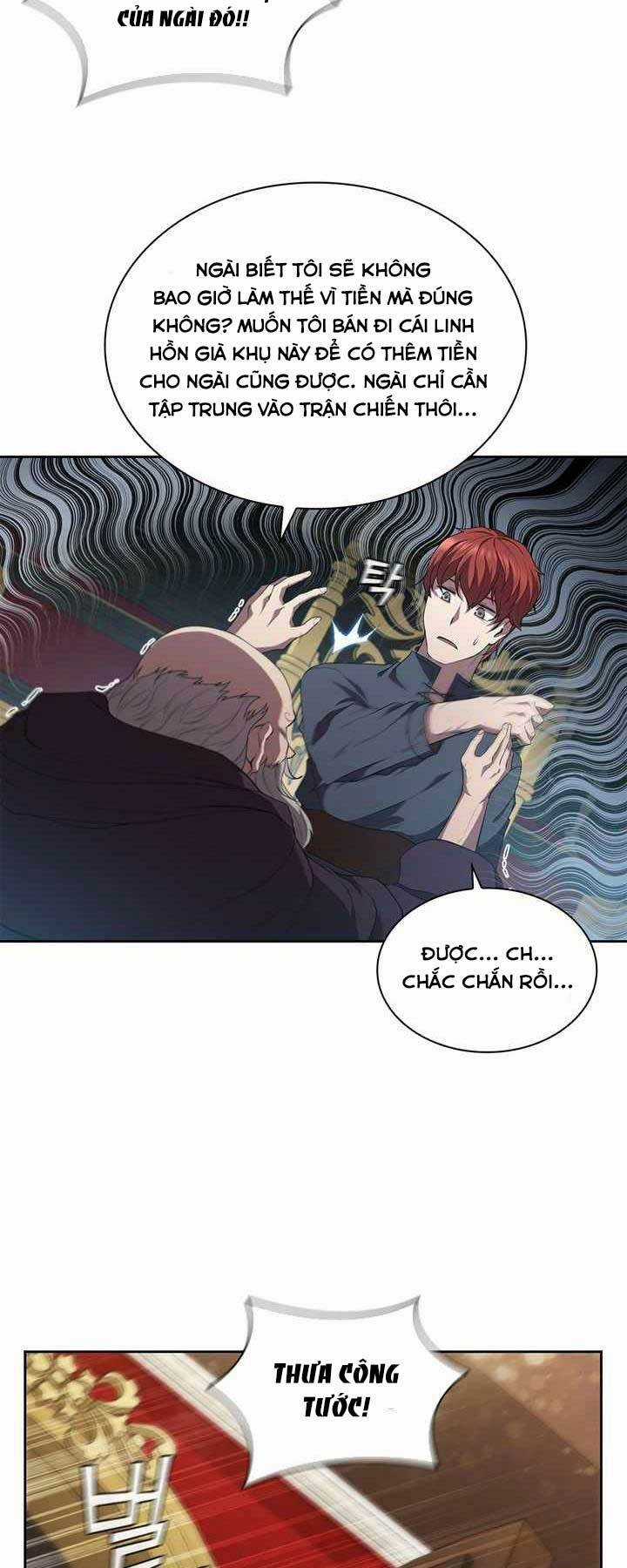 Hồi Quy Thành Công Tước Chapter 12 trang 31