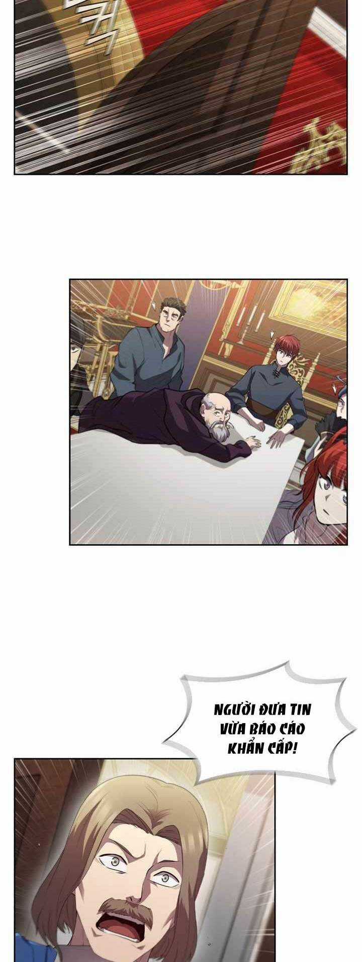 Hồi Quy Thành Công Tước Chapter 12 trang 32