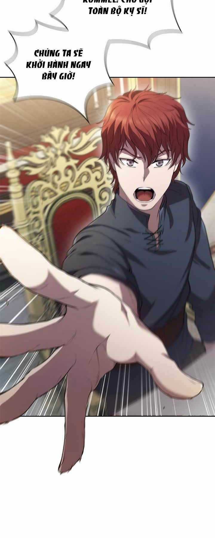 Hồi Quy Thành Công Tước Chapter 12 trang 34