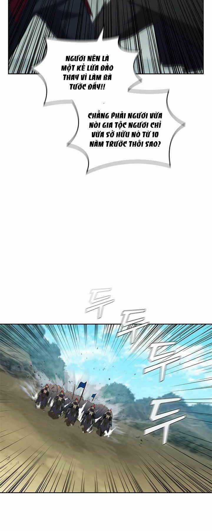 Hồi Quy Thành Công Tước Chapter 12 trang 37