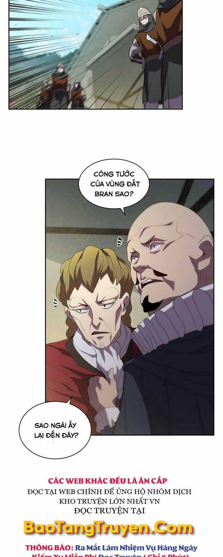 Hồi Quy Thành Công Tước Chapter 12 trang 39