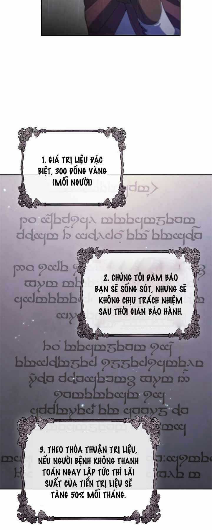 Hồi Quy Thành Công Tước Chapter 12 trang 4