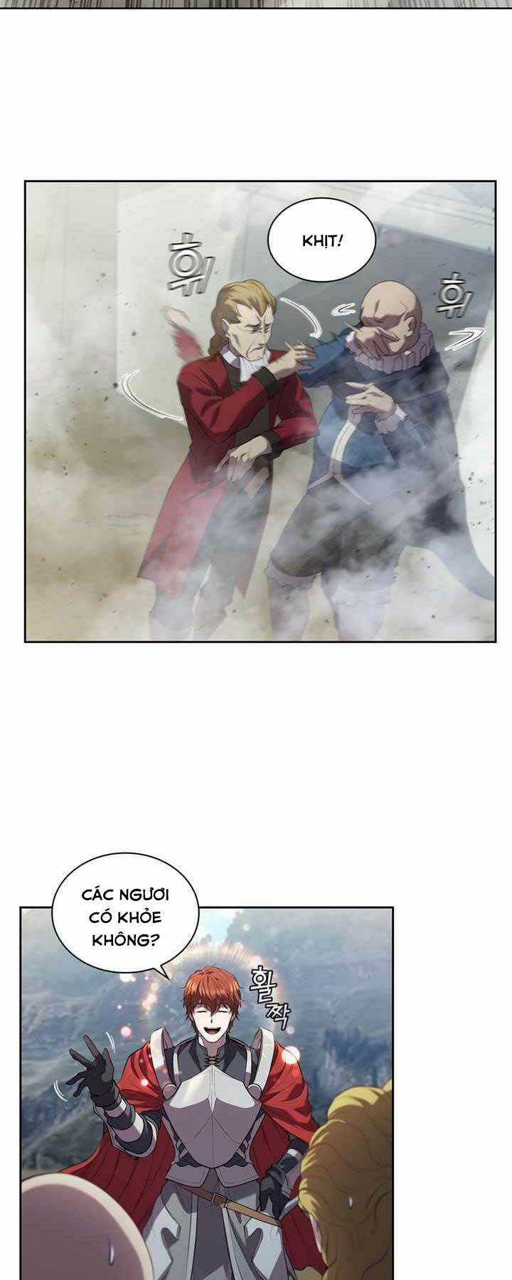 Hồi Quy Thành Công Tước Chapter 12 trang 41