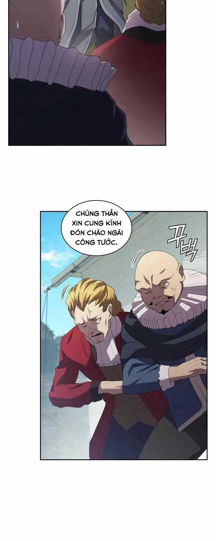 Hồi Quy Thành Công Tước Chapter 12 trang 42