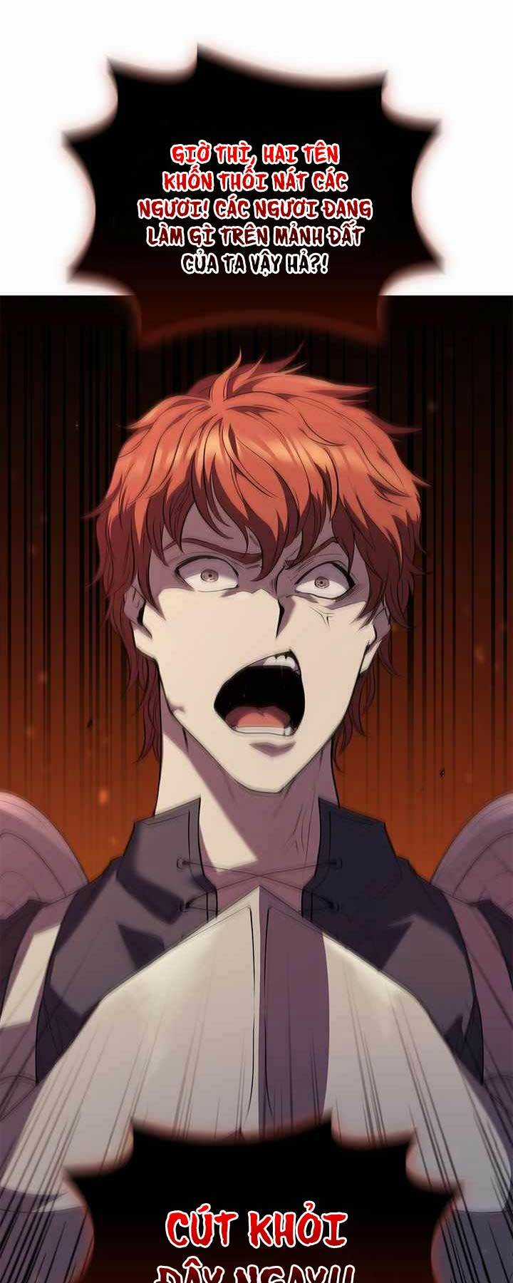 Hồi Quy Thành Công Tước Chapter 12 trang 43