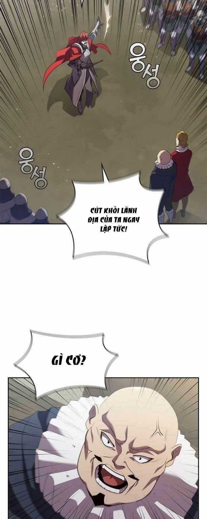 Hồi Quy Thành Công Tước Chapter 12 trang 45