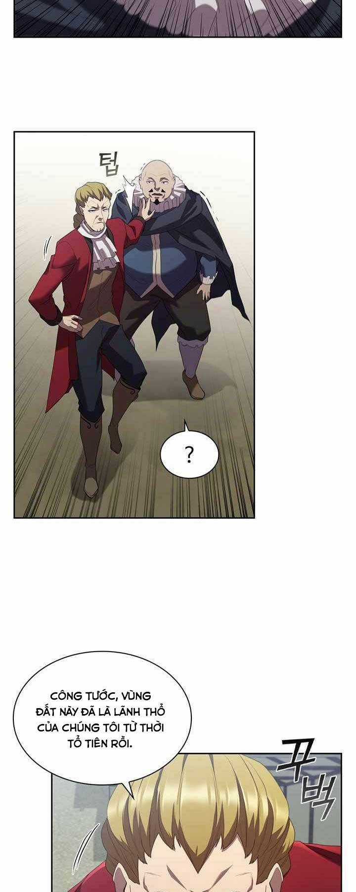 Hồi Quy Thành Công Tước Chapter 12 trang 46