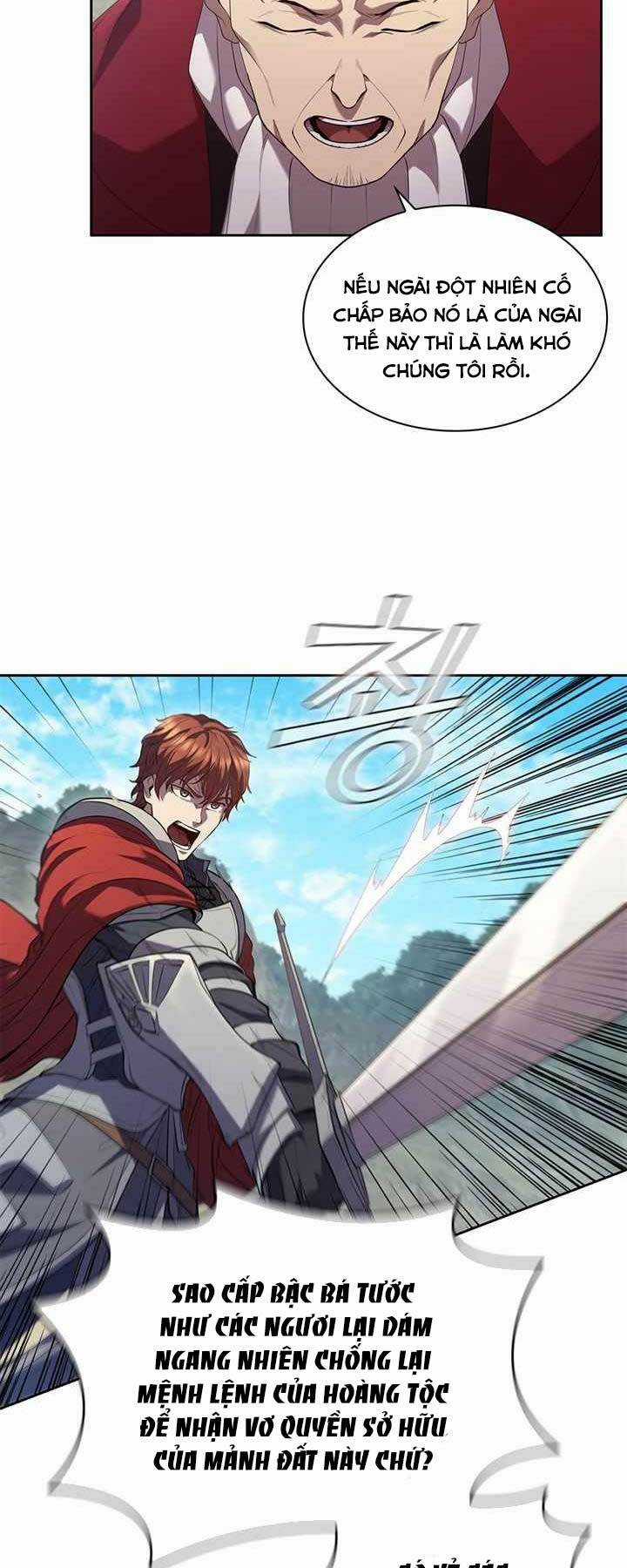 Hồi Quy Thành Công Tước Chapter 12 trang 47