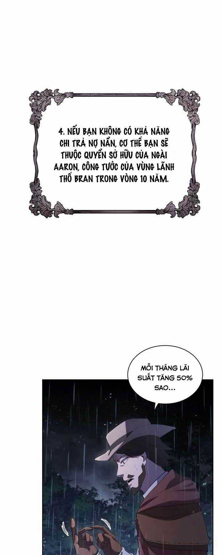 Hồi Quy Thành Công Tước Chapter 12 trang 5