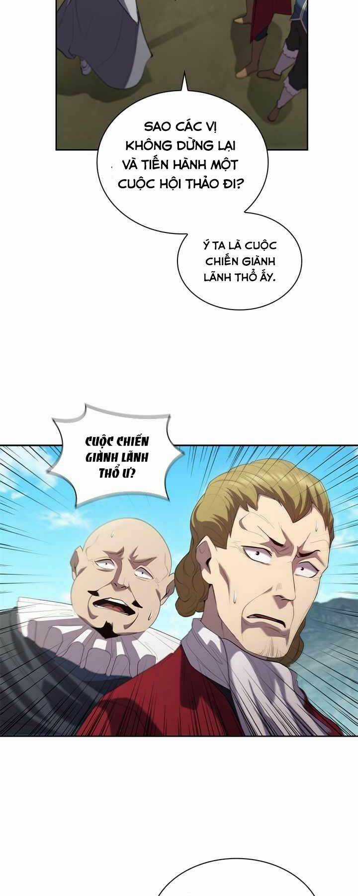 Hồi Quy Thành Công Tước Chapter 12 trang 50