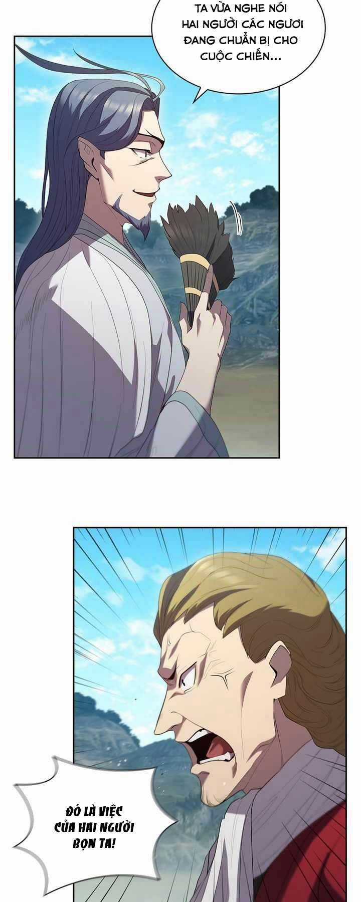 Hồi Quy Thành Công Tước Chapter 12 trang 51