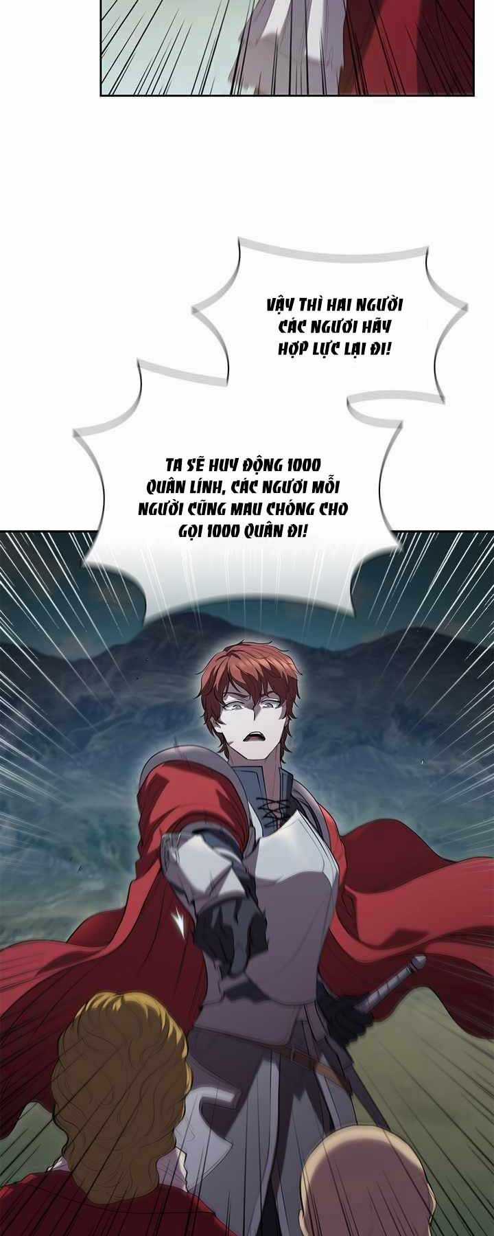 Hồi Quy Thành Công Tước Chapter 12 trang 52