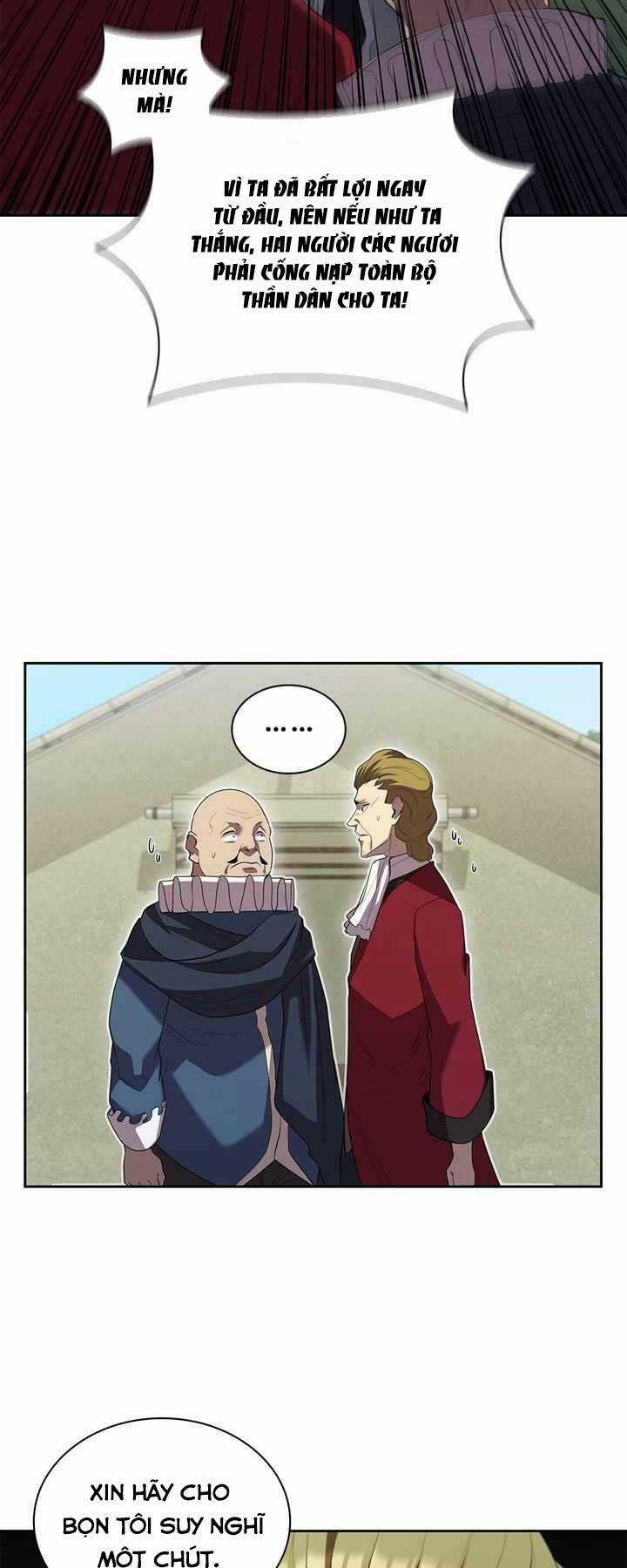 Hồi Quy Thành Công Tước Chapter 12 trang 53