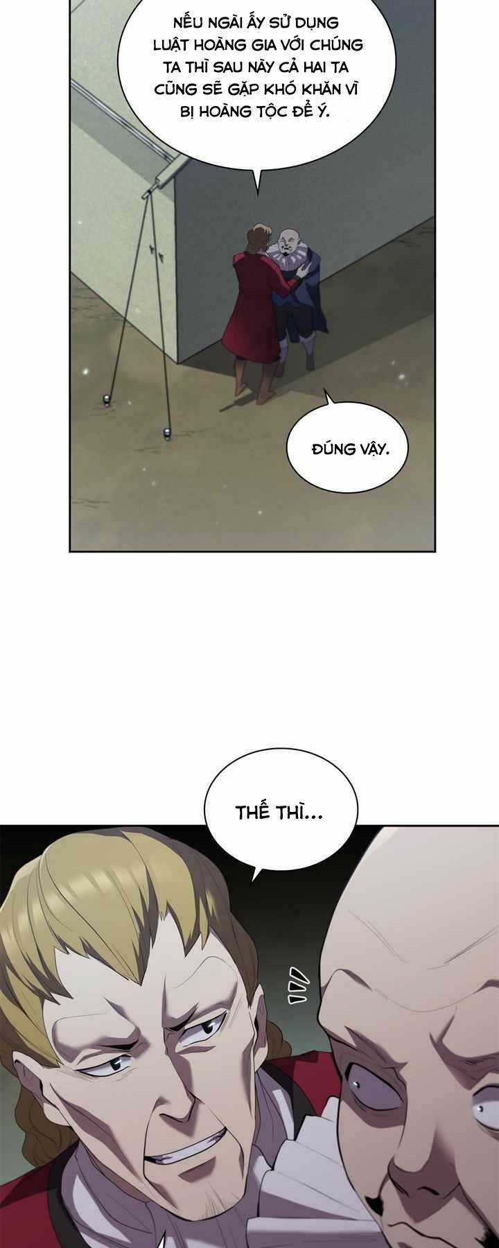 Hồi Quy Thành Công Tước Chapter 12 trang 55