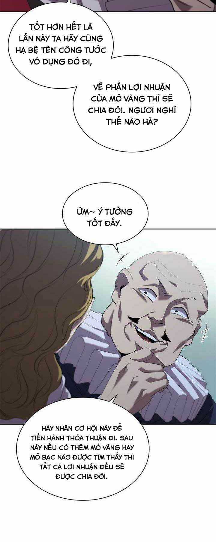 Hồi Quy Thành Công Tước Chapter 12 trang 56