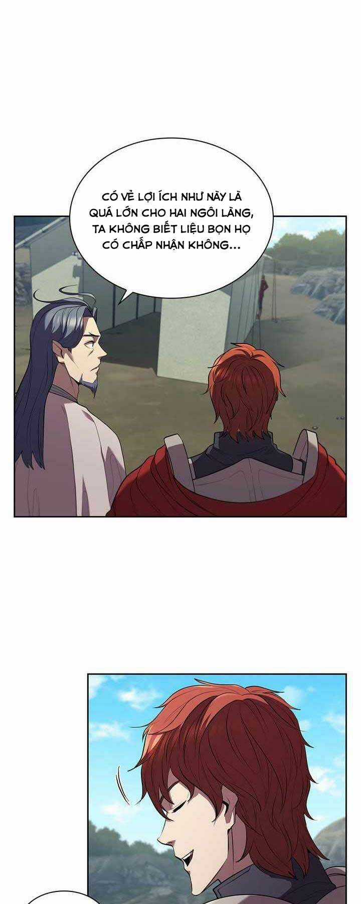 Hồi Quy Thành Công Tước Chapter 12 trang 57