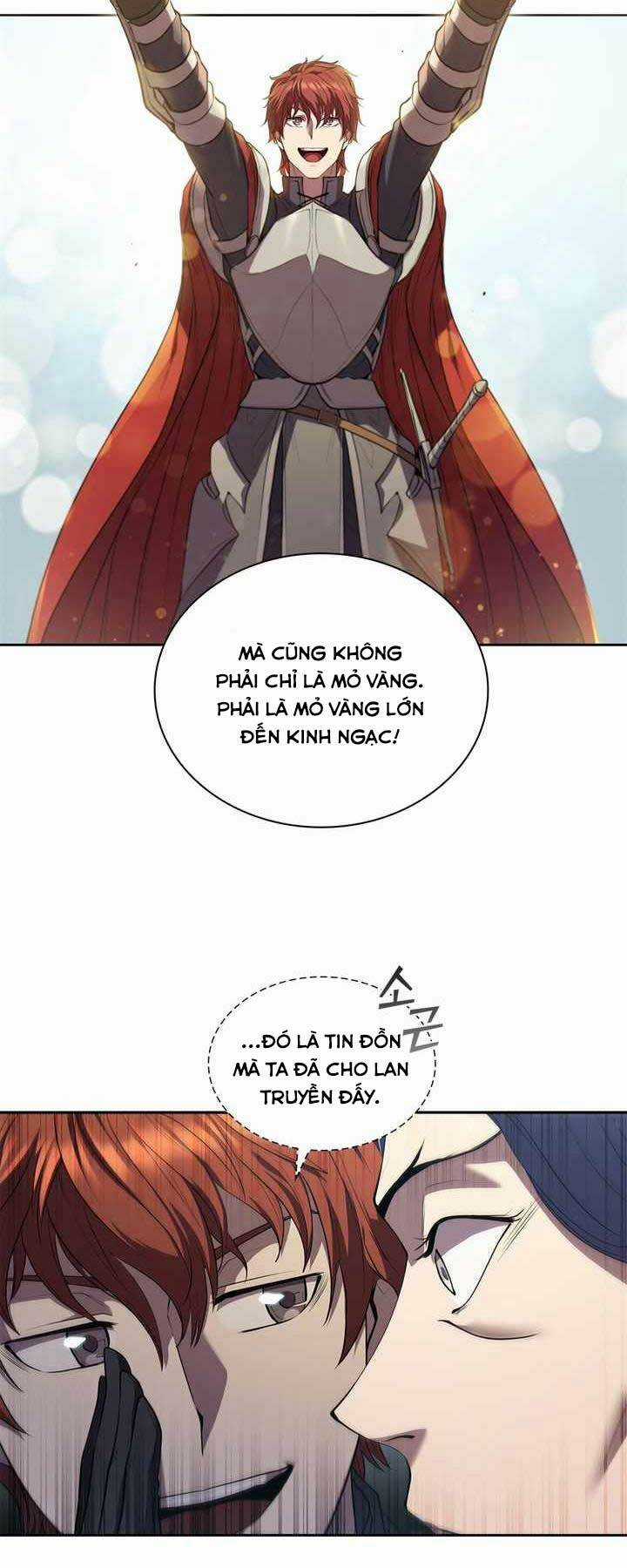 Hồi Quy Thành Công Tước Chapter 12 trang 59