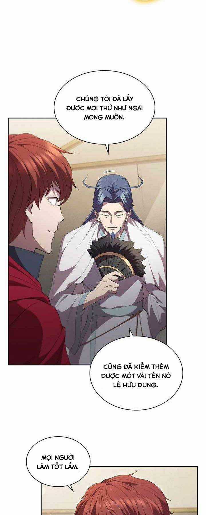 Hồi Quy Thành Công Tước Chapter 12 trang 9