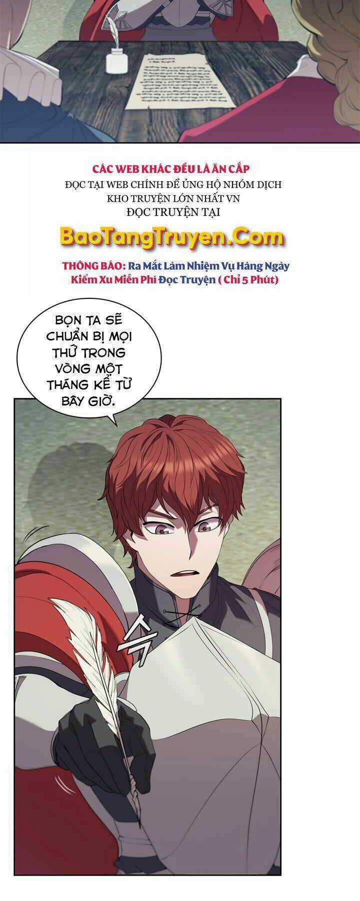 Hồi Quy Thành Công Tước Chapter 13 trang 10