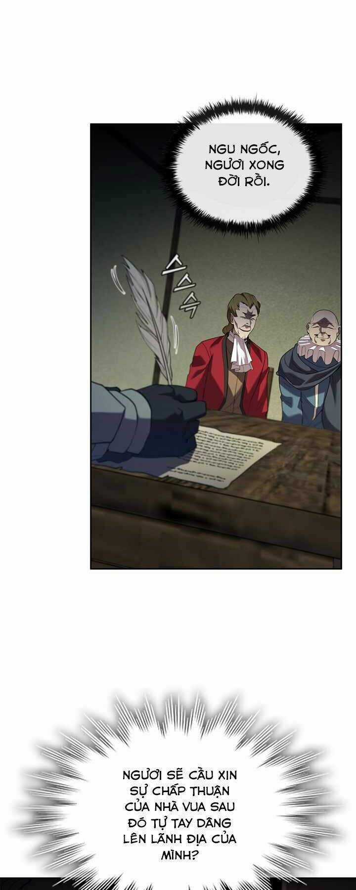 Hồi Quy Thành Công Tước Chapter 13 trang 11