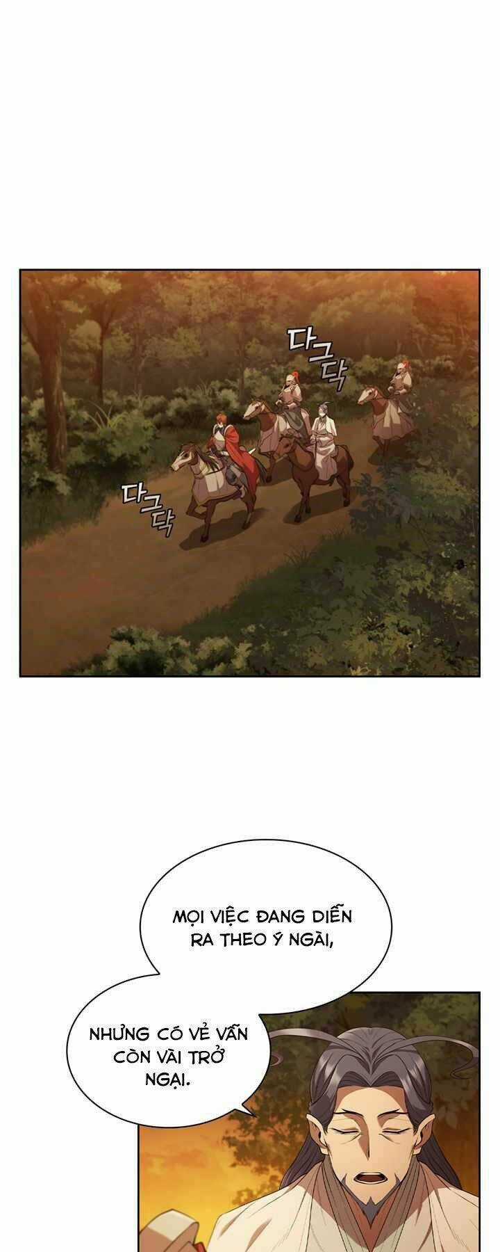 Hồi Quy Thành Công Tước Chapter 13 trang 13