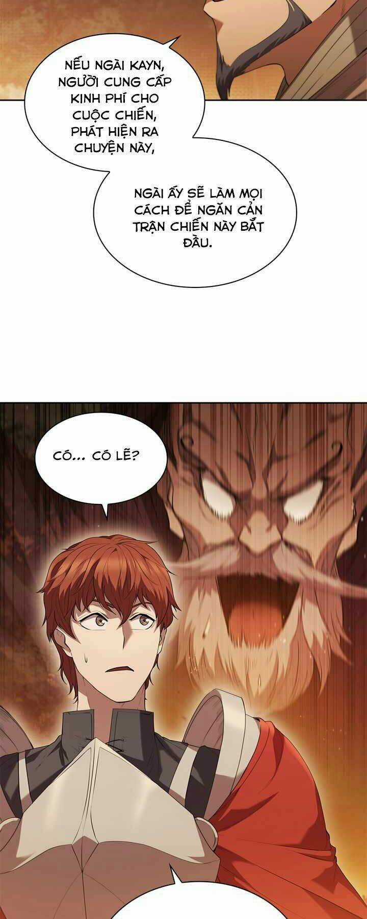 Hồi Quy Thành Công Tước Chapter 13 trang 17