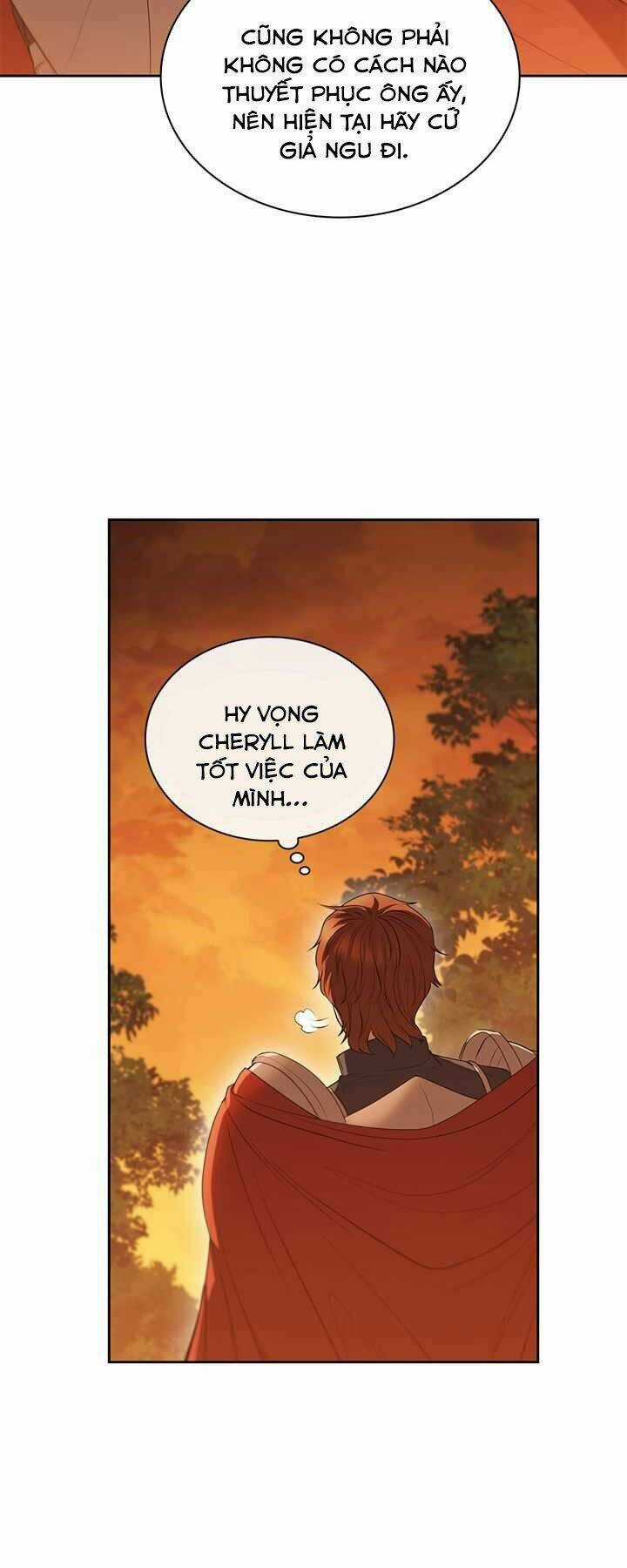Hồi Quy Thành Công Tước Chapter 13 trang 18